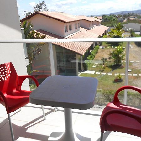 Condominio Arca De Noe - Ap 27 Gravatá Dış mekan fotoğraf