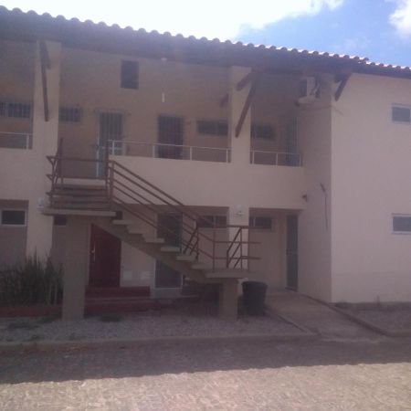 Condominio Arca De Noe - Ap 27 Gravatá Dış mekan fotoğraf