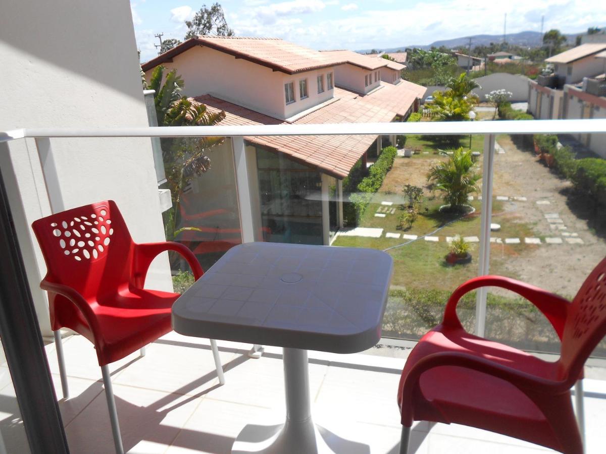 Condominio Arca De Noe - Ap 27 Gravatá Dış mekan fotoğraf