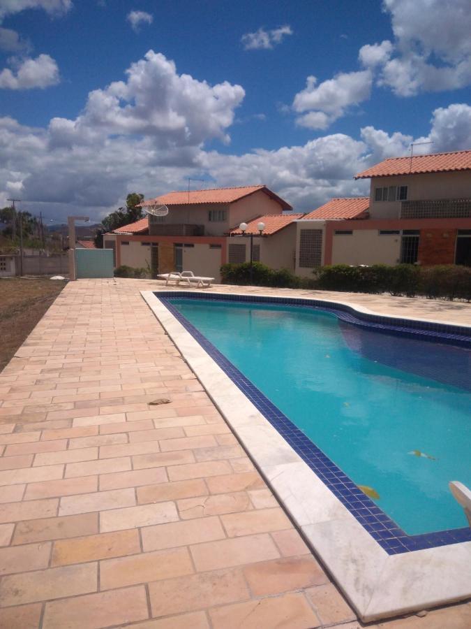Condominio Arca De Noe - Ap 27 Gravatá Dış mekan fotoğraf