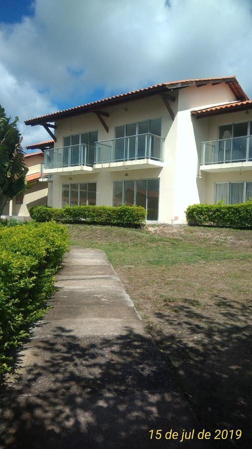 Condominio Arca De Noe - Ap 27 Gravatá Dış mekan fotoğraf