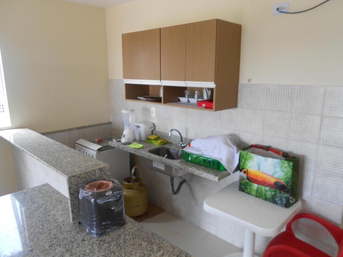 Condominio Arca De Noe - Ap 27 Gravatá Dış mekan fotoğraf
