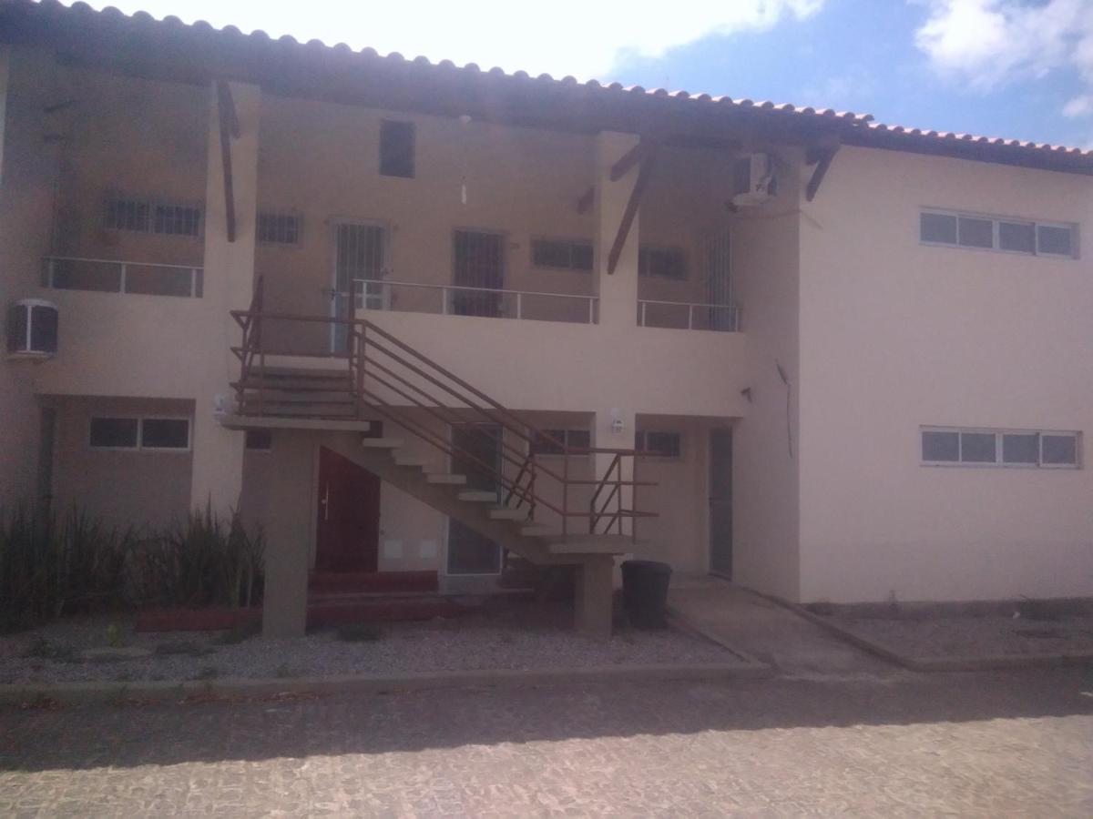 Condominio Arca De Noe - Ap 27 Gravatá Dış mekan fotoğraf